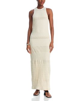Nanushka Nanushka Ainhoa Maxi Dress