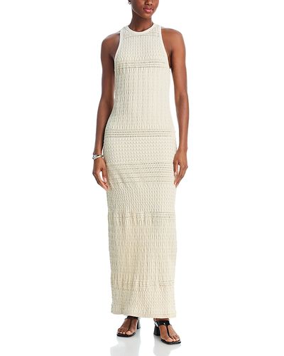 Nanushka Nanushka Ainhoa Maxi Dress