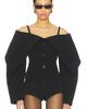 Nanushka Nanushka Amantha Blazer - 1