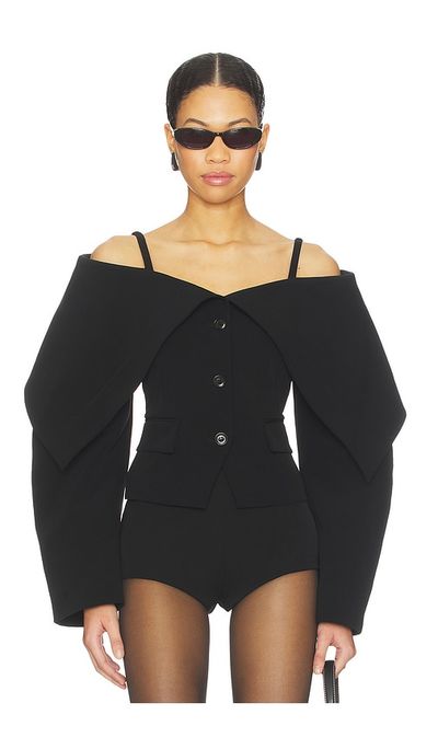 Nanushka Nanushka Amantha Blazer