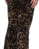 Nanushka Nanushka Black & Brown Matson Leggings - 3