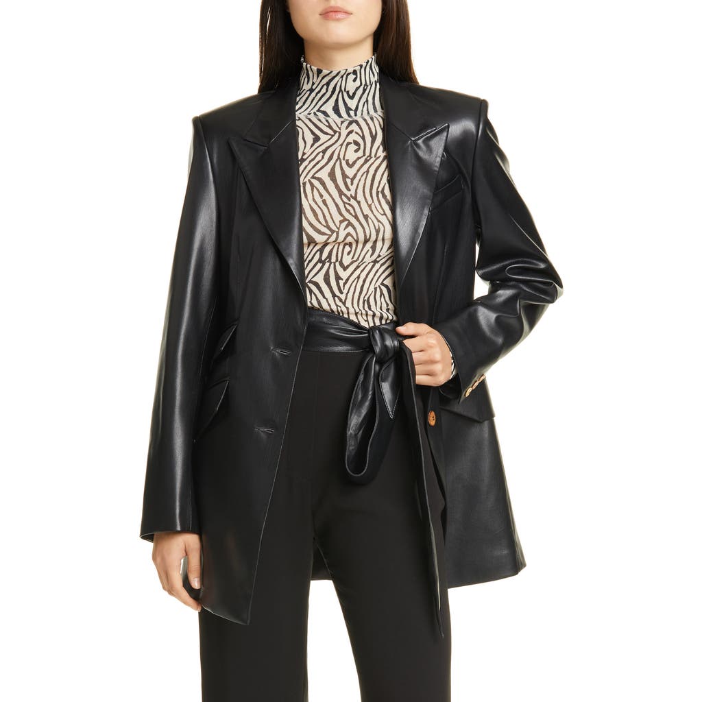 Nanushka Jackets & Coats