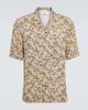 Nanushka Nanushka Floral printed shirt - 1