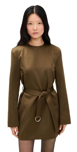 Sho Dress