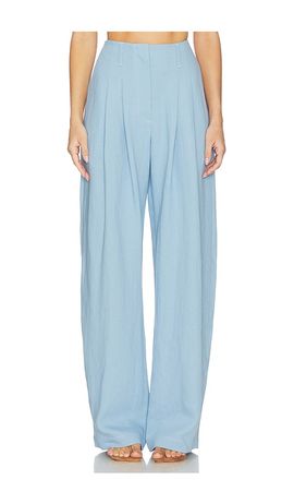 Nanushka Nanushka Hettie Pant