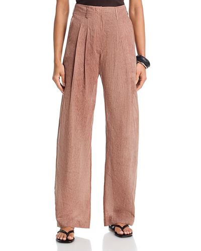 Nanushka Nanushka Hettie Pants