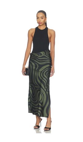 Nanushka Nanushka Jordyn Dress