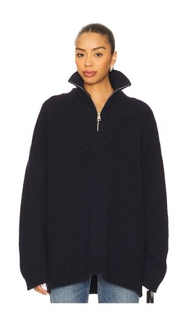 Nanushka Nanushka Kylen Sweatshirt