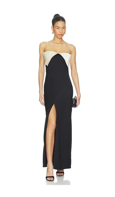 Nanushka Nanushka Nelma Dress