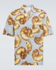 Nanushka Nanushka Printed cotton bowling shirt - 1