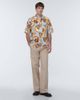 Nanushka Nanushka Printed cotton bowling shirt - 2