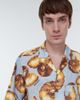 Nanushka Nanushka Printed cotton bowling shirt - 5