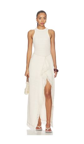 Nanushka Nanushka Rayen Dress