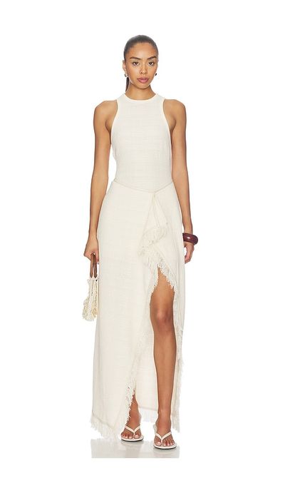 Nanushka Nanushka Rayen Dress