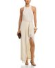Nanushka Nanushka Tank Dress with Drape Skirt - 2