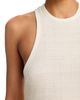 Nanushka Nanushka Tank Dress with Drape Skirt - 3