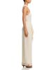 Nanushka Nanushka Tank Dress with Drape Skirt - 5