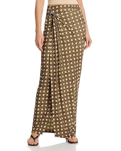 Nanushka Nanushka Tozi Skirt