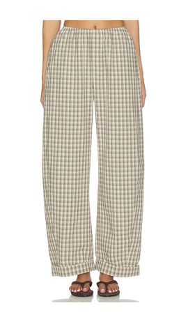 Nanushka Nanushka Yayoi Pant