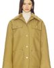 Nanushka Nanushka Zonta Jacket - 2