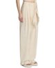 Nanushka Women's Seka Cotton-Blend Tapered Leg Pants - 4