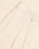 Nanushka Women's Seka Cotton-Blend Tapered Leg Pants - 7