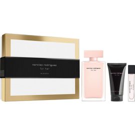 Narciso Rodriguez Narciso Rodriguez for her Eau de Parfum Set 