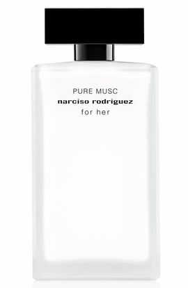 Narciso Rodriguez Narciso Rodriguez For Her Pure Musc Eau de Parfum 