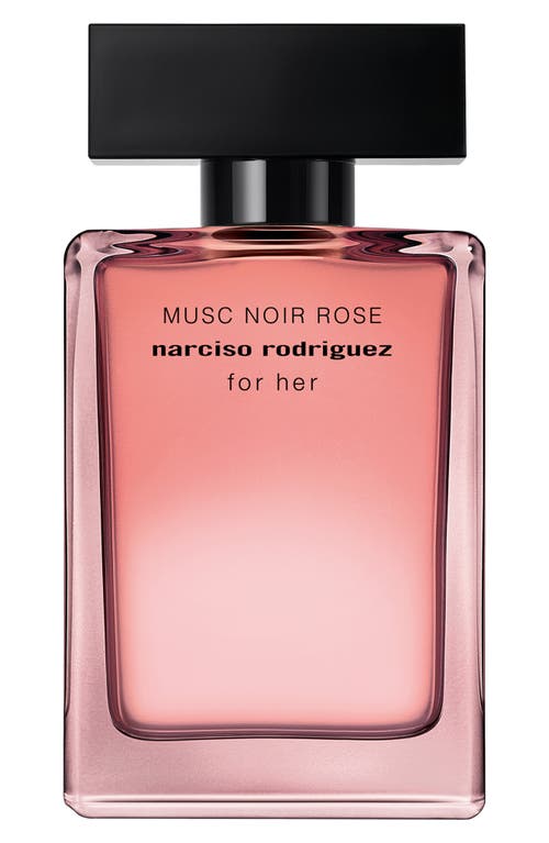 Narciso Rodriguez Narciso Rodriguez Musc Noir Rose For Her Eau de Parfum 