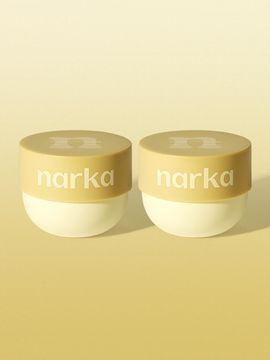 narka [SET] Confident Deep Treatment Hair Pack
