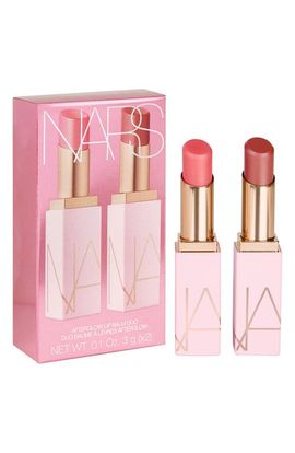 NARS NARS Afterglow Lip Balm Duo $60 Value