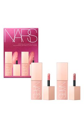 NARS NARS Afterglow Liquid Blush Duo $64 Value