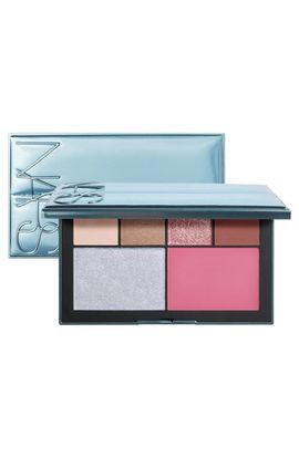 NARS NARS Après Ski Cheek & Eye Palette 1 $138 Value 