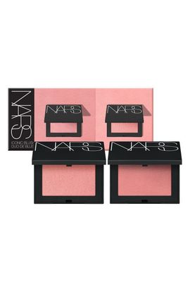 NARS NARS Iconic Blush Duo (Nordstrom Exclusive) $68 Value