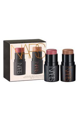 NARS NARS The Multiple Mini Blush & Sculpt Duo