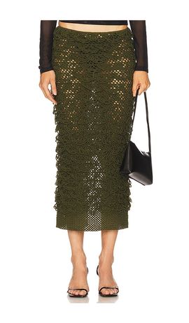 Sho Dress