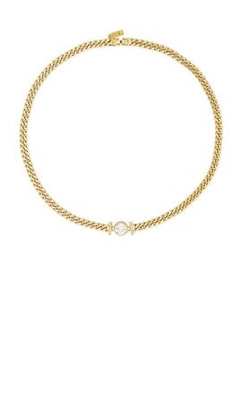 Natalie B Jewelry Natalie B Jewelry Bianca Necklace