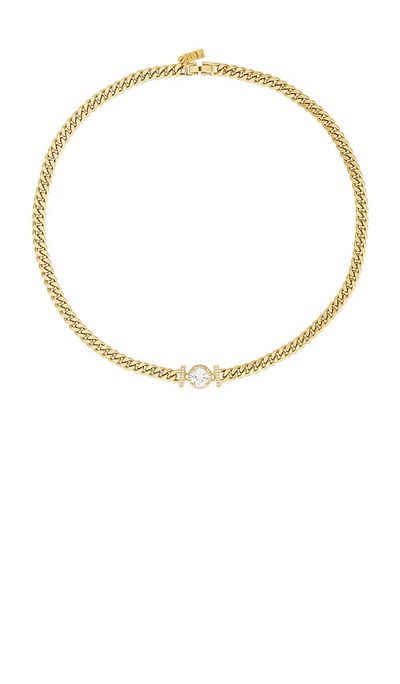 Natalie B Jewelry Natalie B Jewelry Bianca Necklace