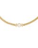Natalie B Jewelry Natalie B Jewelry Bianca Necklace - 2