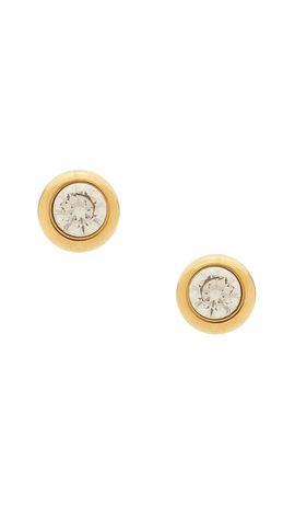 Natalie B Jewelry Natalie B Jewelry Dylan Cz Stud Earring