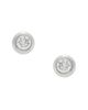 Natalie B Jewelry Natalie B Jewelry Dylan Stud Earring - 1
