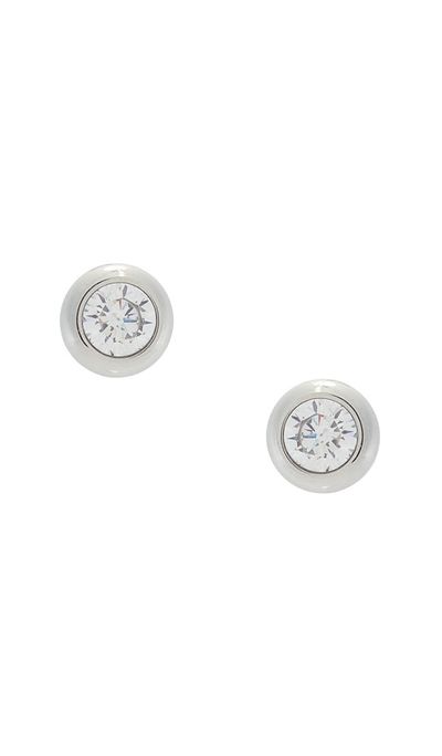 Natalie B Jewelry Natalie B Jewelry Dylan Stud Earring