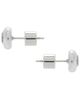 Natalie B Jewelry Natalie B Jewelry Dylan Stud Earring - 2