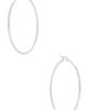 Natalie B Jewelry Natalie B Jewelry Frankie Hoop Earring - 1