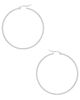 Natalie B Jewelry Natalie B Jewelry Frankie Hoop Earring - 2