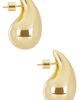 Natalie B Jewelry Natalie B Jewelry Gianna Large Teardrop Earrings - 2