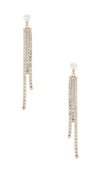 Natalie B Jewelry Natalie B Jewelry Keke Earring
