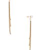 Natalie B Jewelry Natalie B Jewelry Keke Earring - 2
