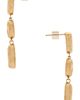 Natalie B Jewelry Natalie B Jewelry Kennedy Earring - 2