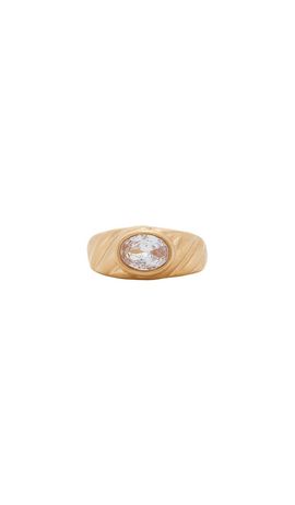 Natalie B Jewelry Natalie B Jewelry Khloe Ring